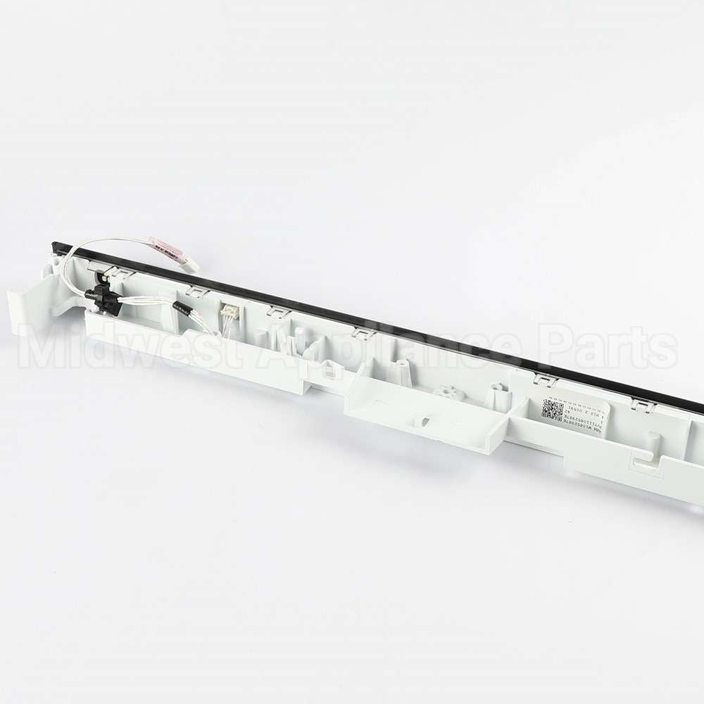 W10901795 Whirlpool Panel-Cntl
