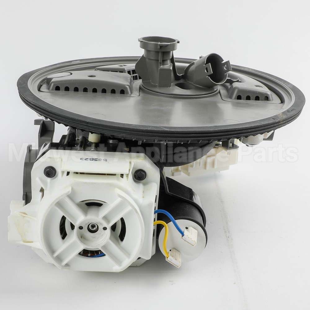 W10902330 Whirlpool Pump&Motor