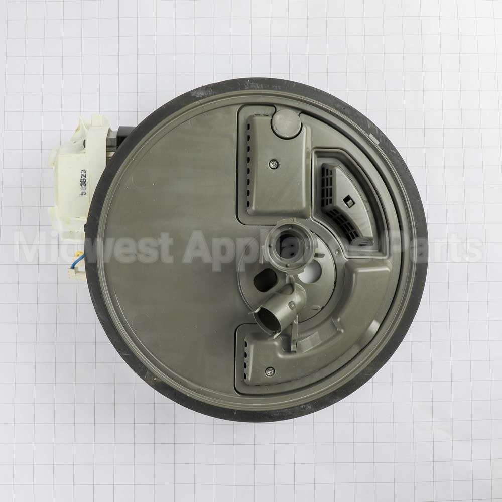 W10902330 Whirlpool Pump&Motor