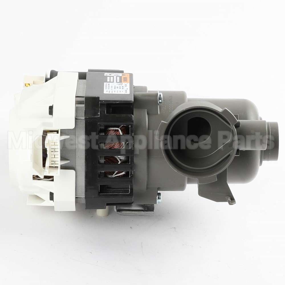 W10902589 Whirlpool Base-Pump