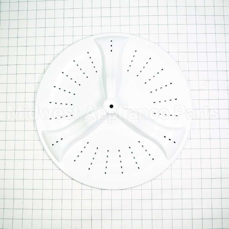 W10902814 Whirlpool Washplate