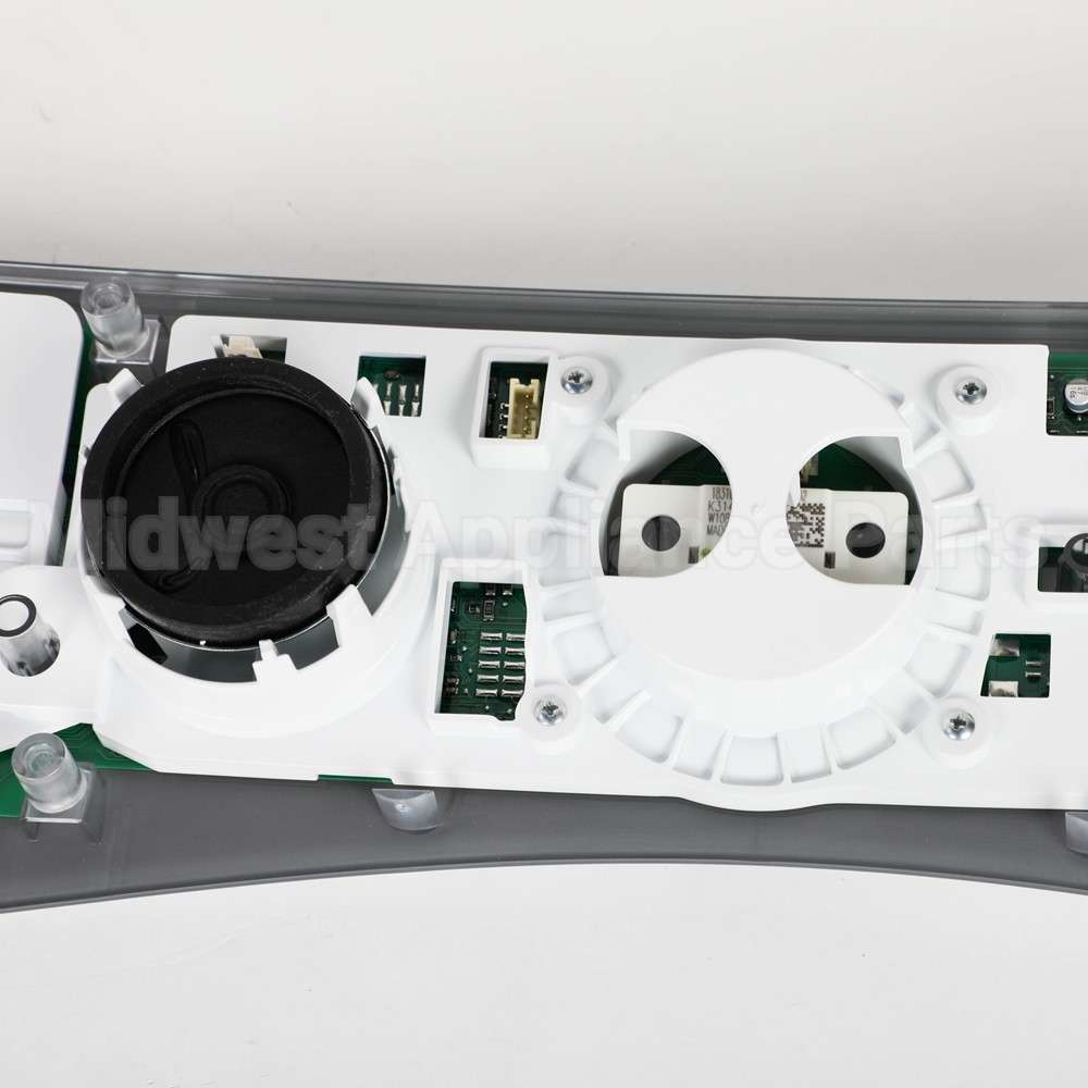 W10903219 Whirlpool Panel-Cntl