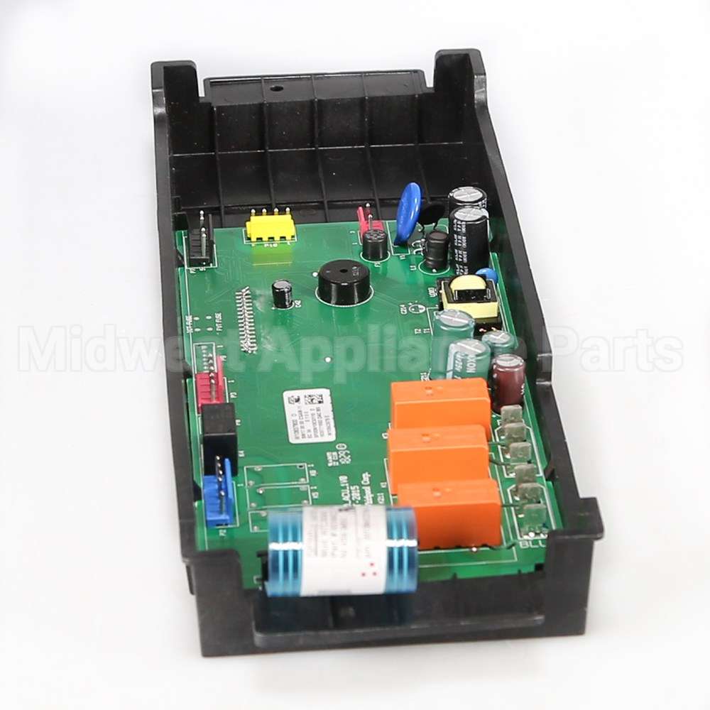 W10904901 Whirlpool Cntrl-Elec