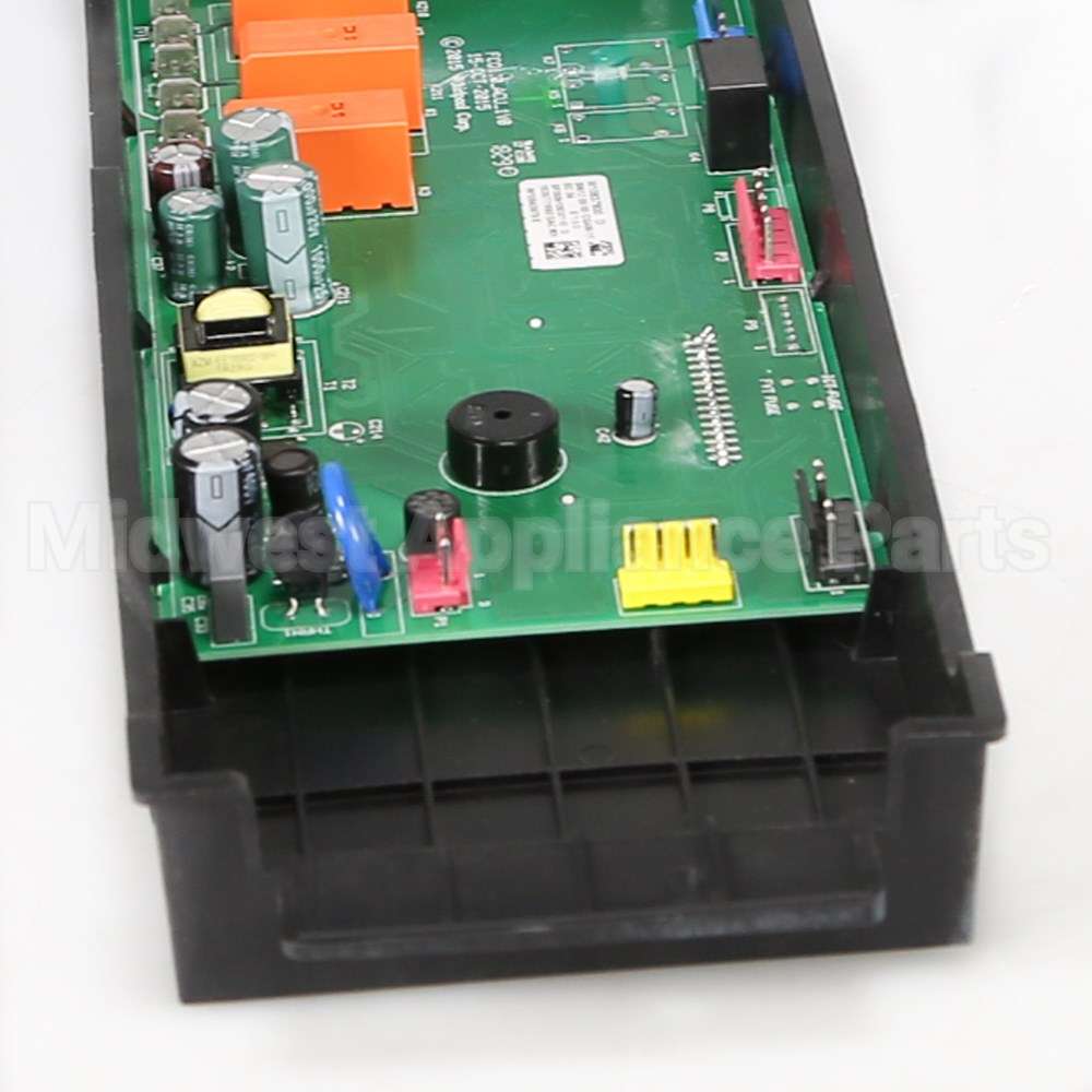 W10904901 Whirlpool Cntrl-Elec