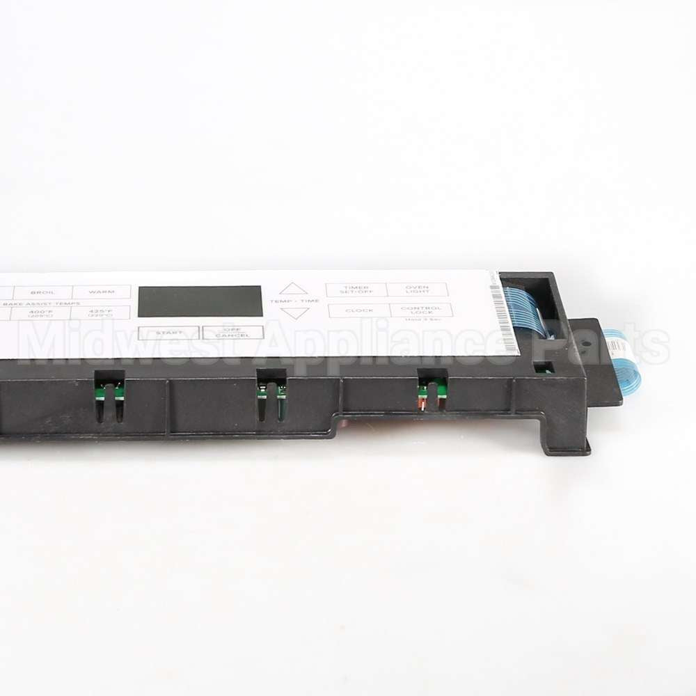 W10904901 Whirlpool Cntrl-Elec