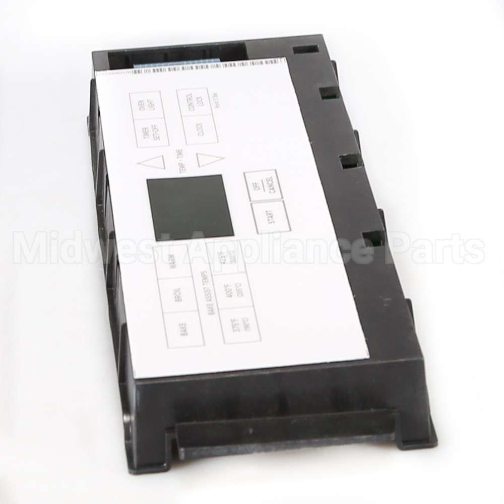 W10904901 Whirlpool Cntrl-Elec