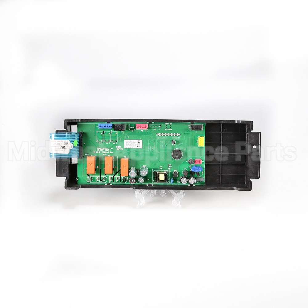 W10904901 Whirlpool Cntrl-Elec