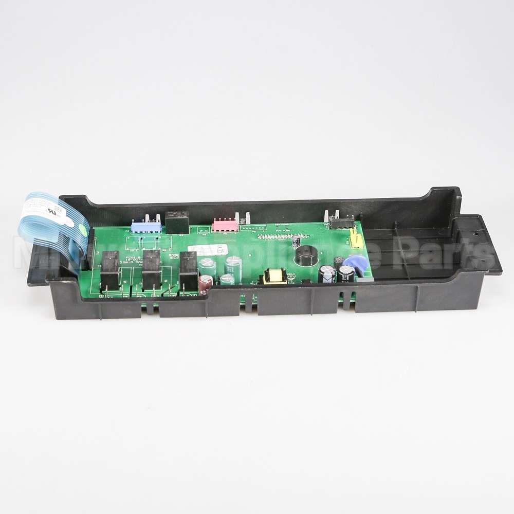 W10904904 Whirlpool Cntrl-Elec