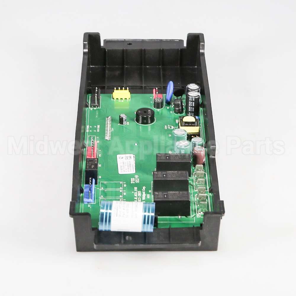 W10904904 Whirlpool Cntrl-Elec