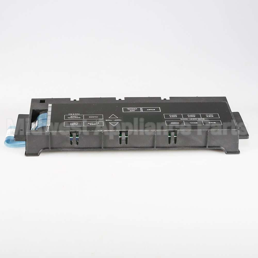 W10904904 Whirlpool Cntrl-Elec