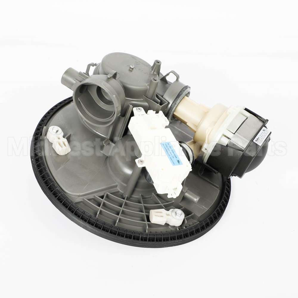 W10904995 Whirlpool Pump&Motor