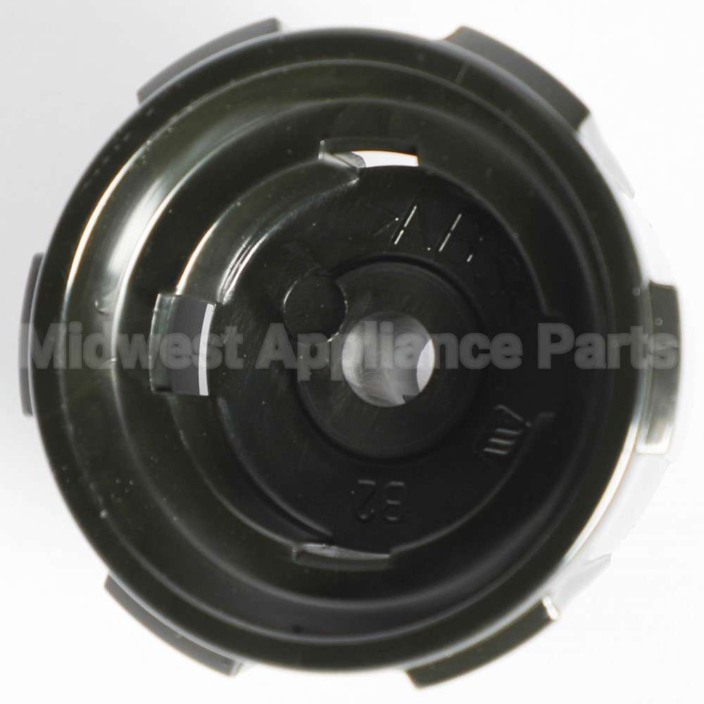 W10906058 Whirlpool Knob