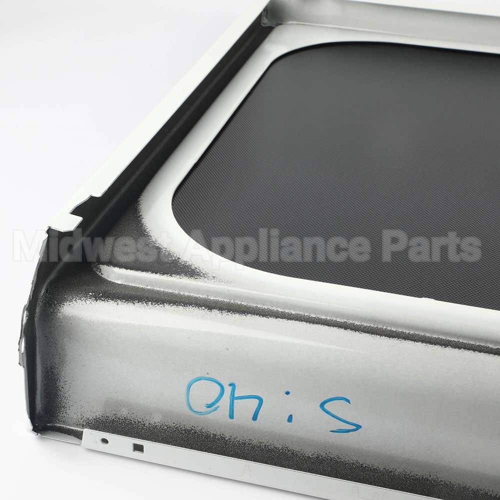 W10906139 Whirlpool Cooktop