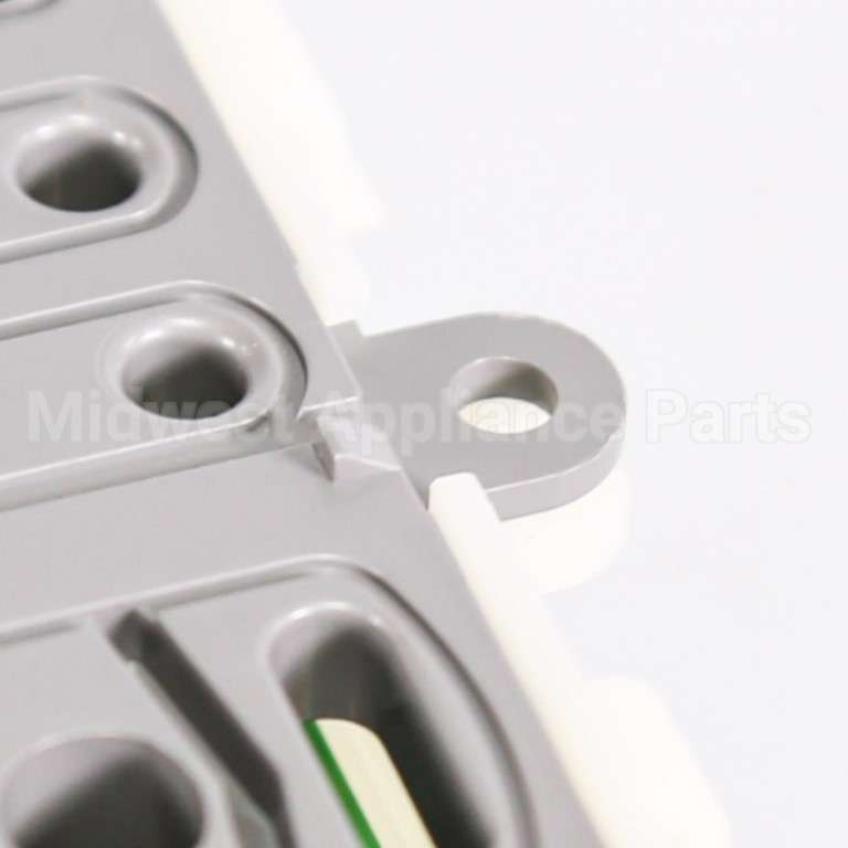 W10906414 Whirlpool Cntrl-Elec