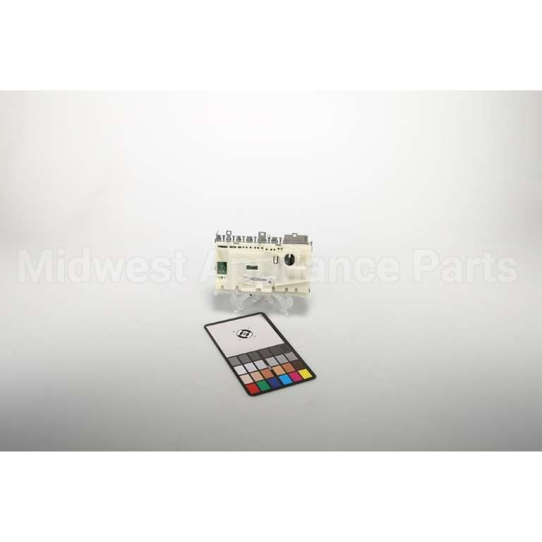 W10906417 Whirlpool Cntrl-Elec