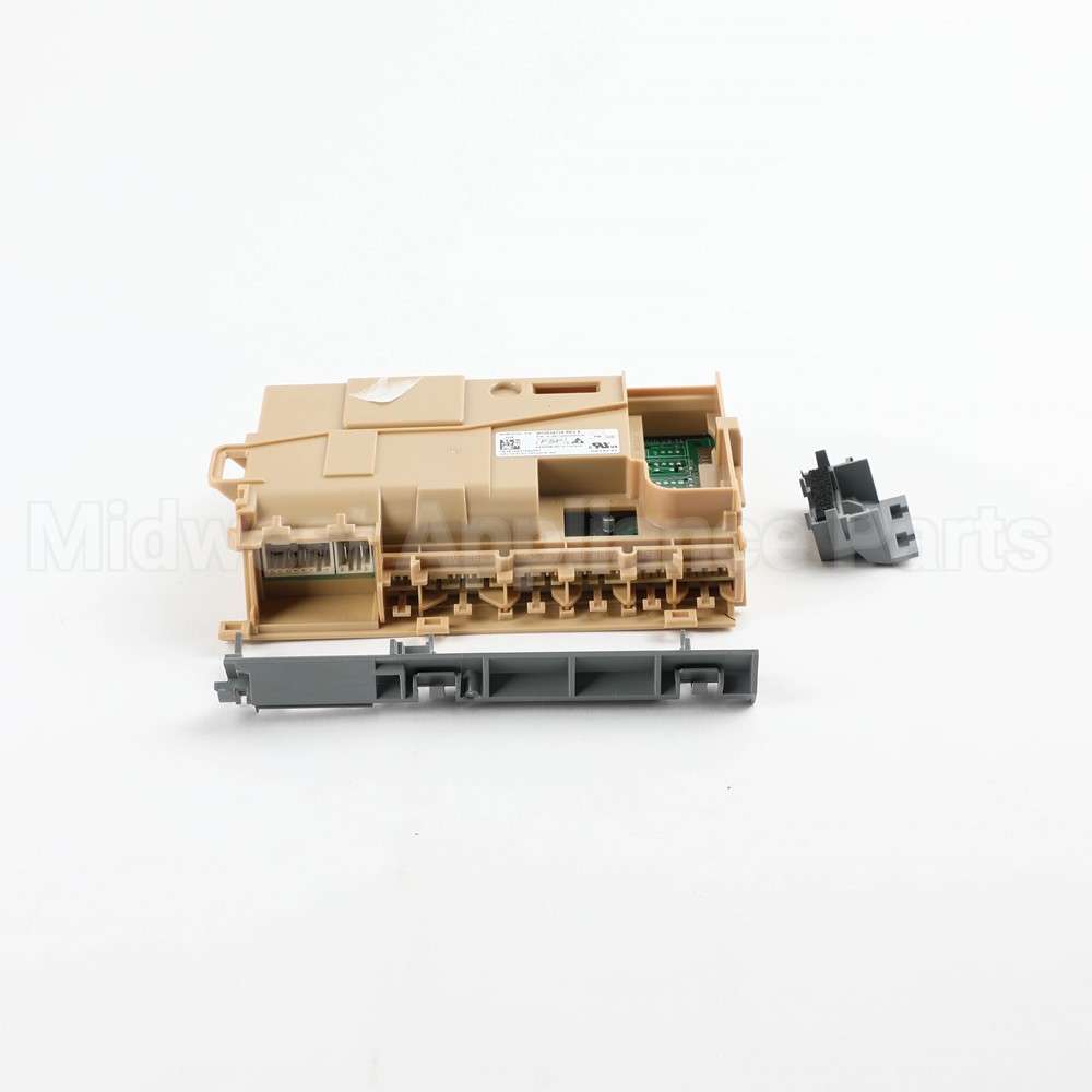 W10906421 Whirlpool Cntrl-Elec