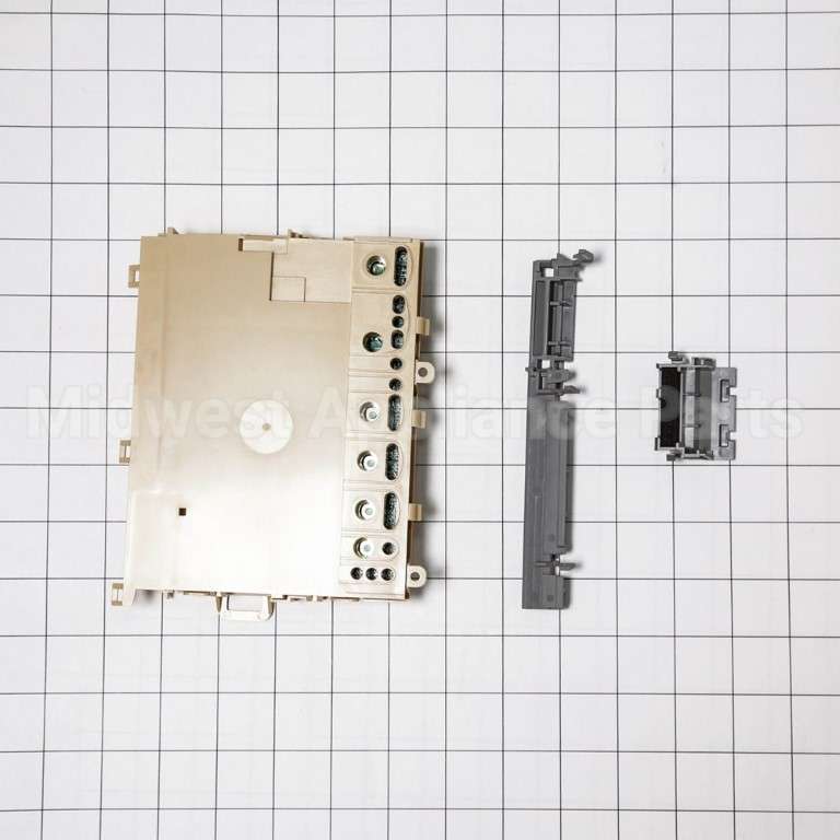 W10906426 Whirlpool Cntrl-Elec