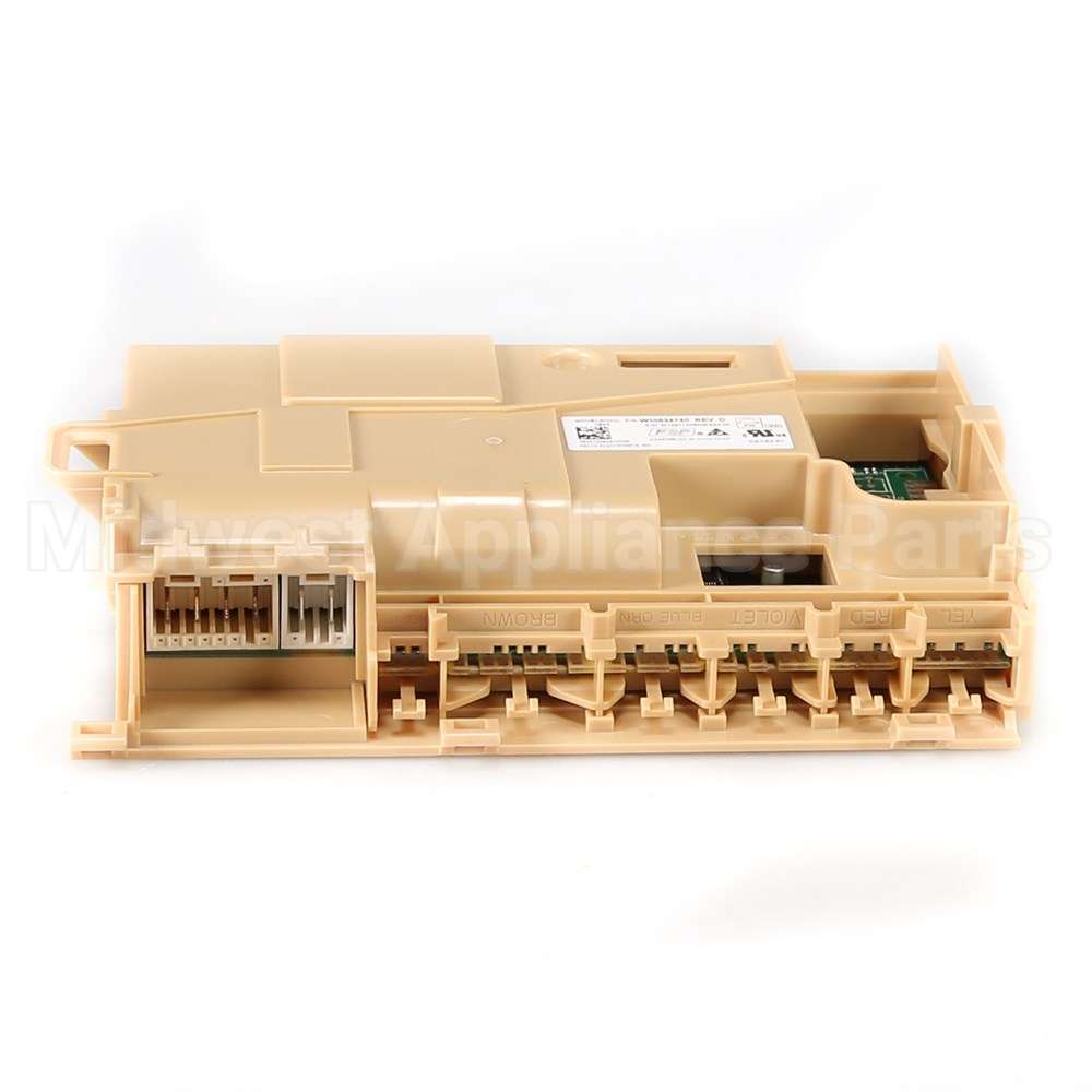 W10906428 Whirlpool Cntrl-Elec
