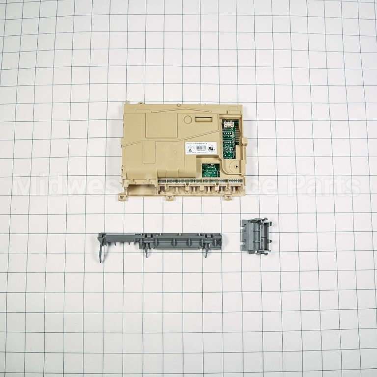 W10906431 Whirlpool Cntrl-Elec