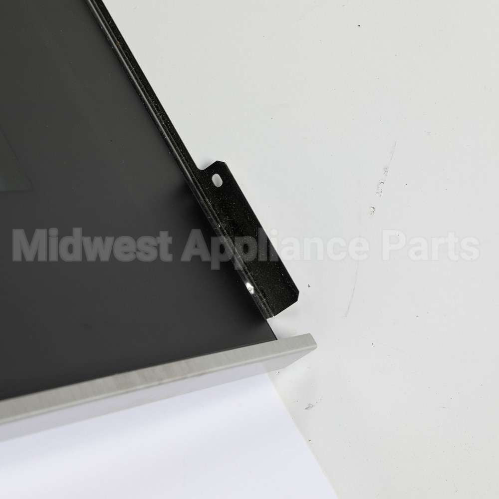 W10906445 Whirlpool Glass-Door