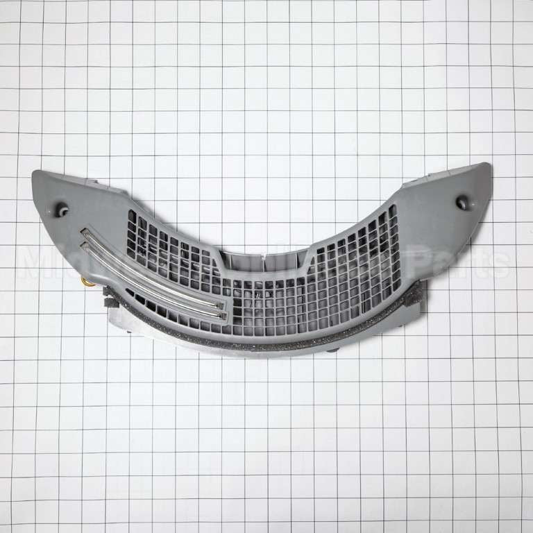 W10906551 Whirlpool Housng-Out