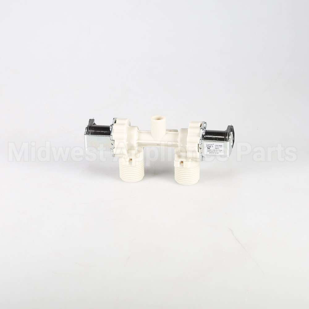 W10906602 Whirlpool Valve