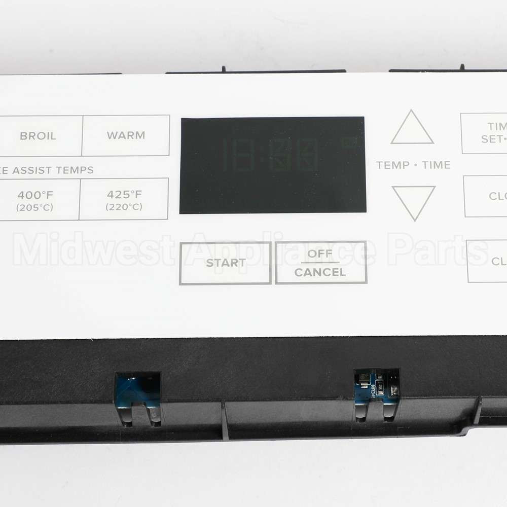 W10906760 Whirlpool Cntrl-Elec