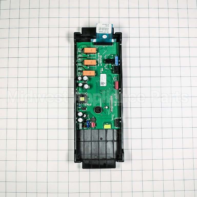 W10908164 Whirlpool Cntrl-Elec