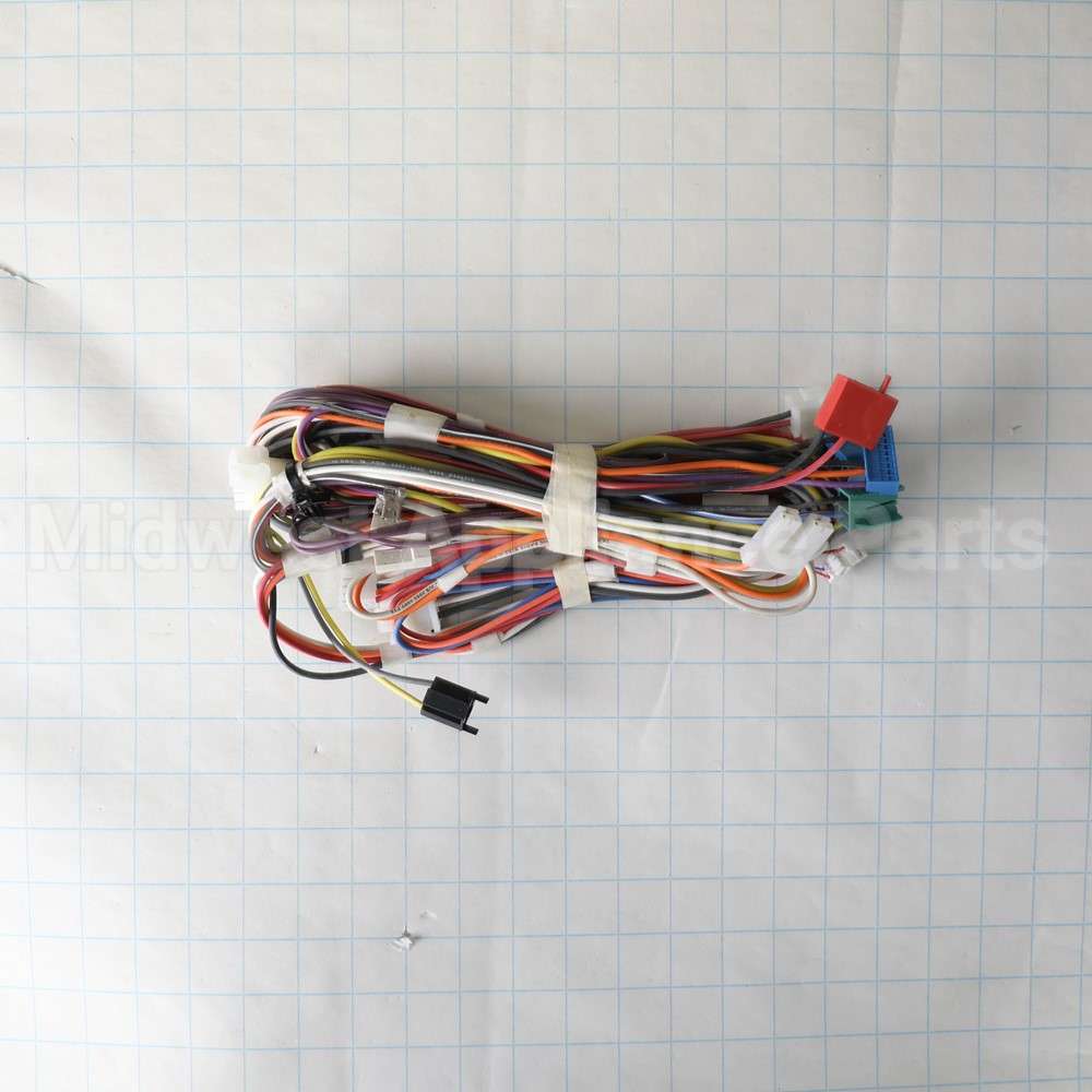 W10908899 Whirlpool Harns-Wire
