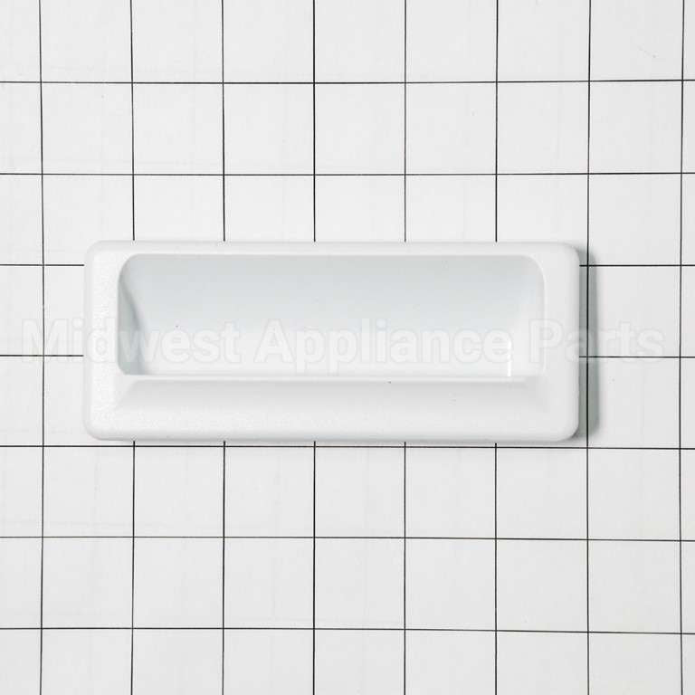 W10909035 Whirlpool Handle