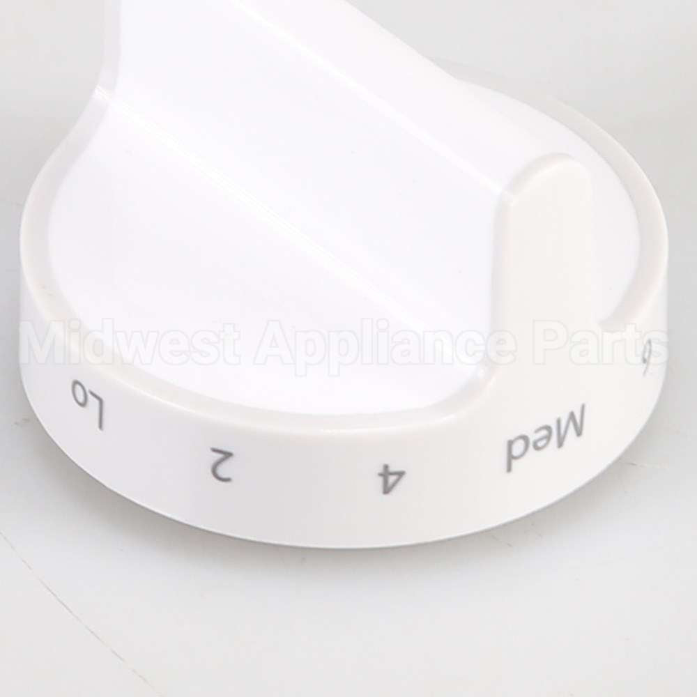 W10909673 Whirlpool Knob