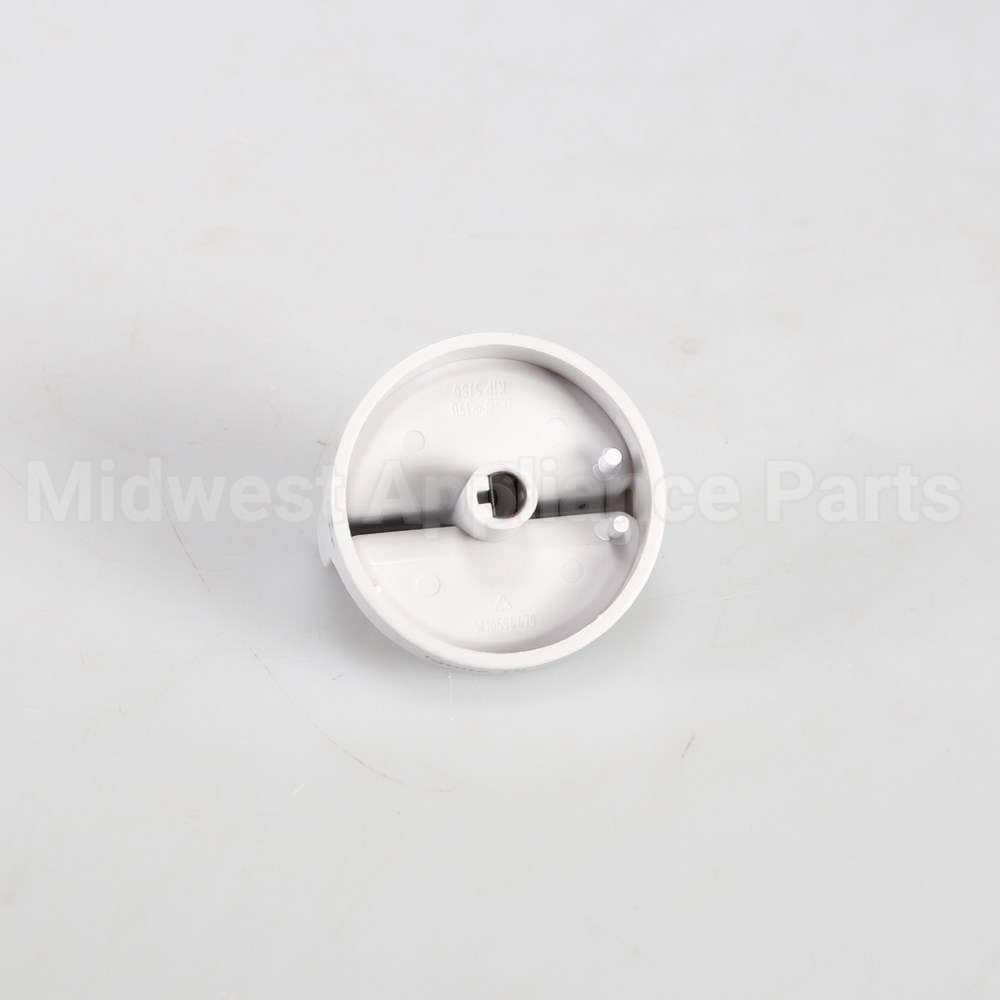 W10909673 Whirlpool Knob