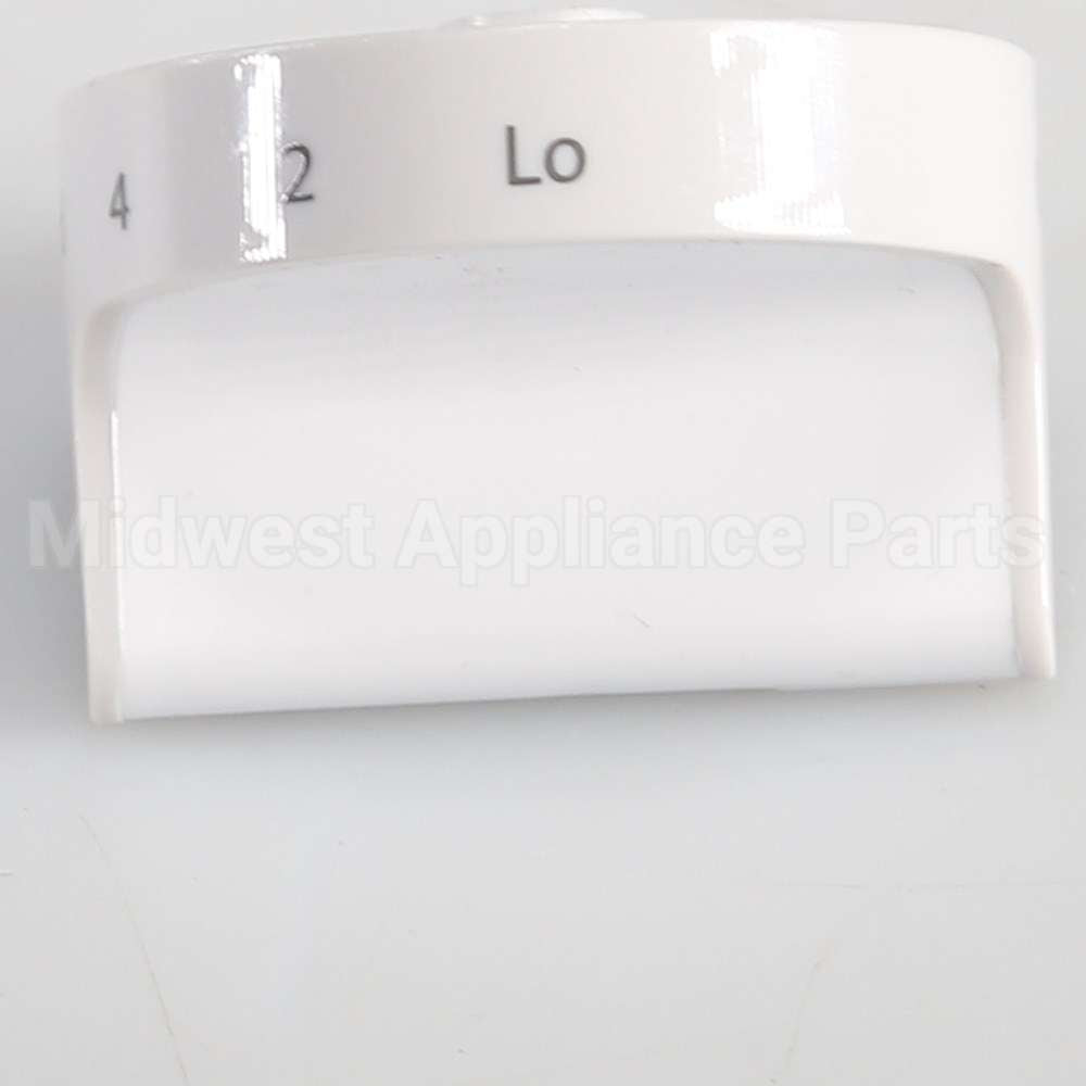 W10909673 Whirlpool Knob
