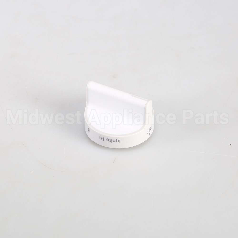 W10909673 Whirlpool Knob
