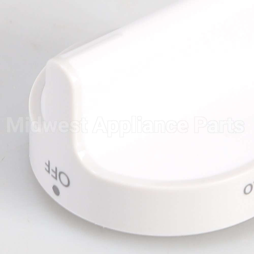 W10909673 Whirlpool Knob