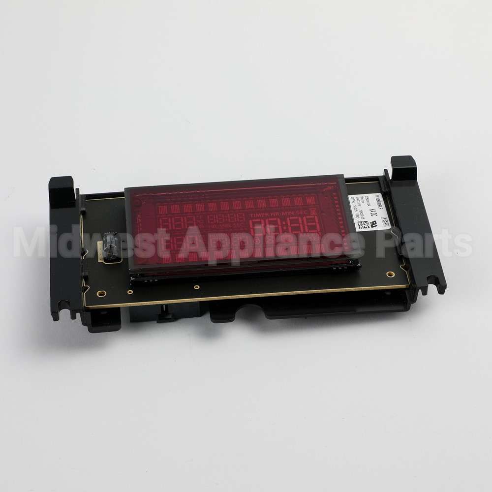 W10909684 Whirlpool Display