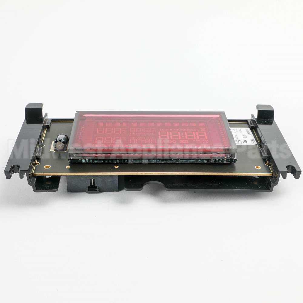 W10909684 Whirlpool Display