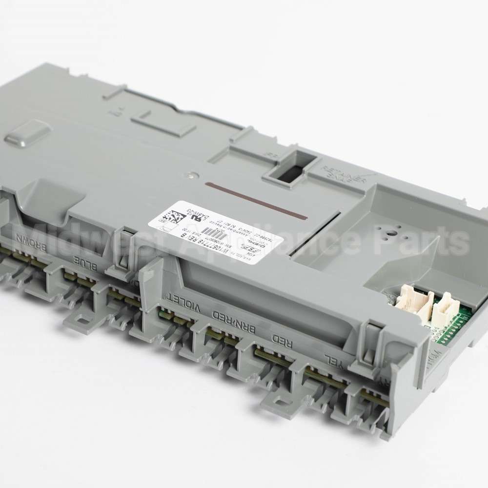 W10909701 Whirlpool Cntrl-Elec