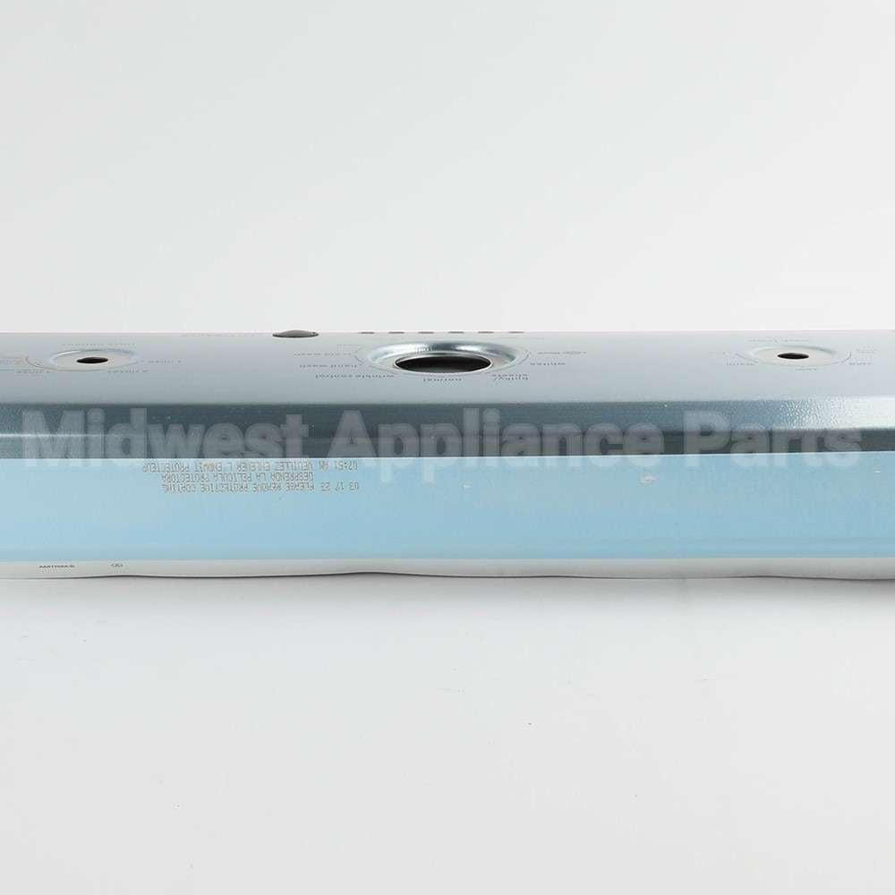 W10909736 Whirlpool Panel-Cntl