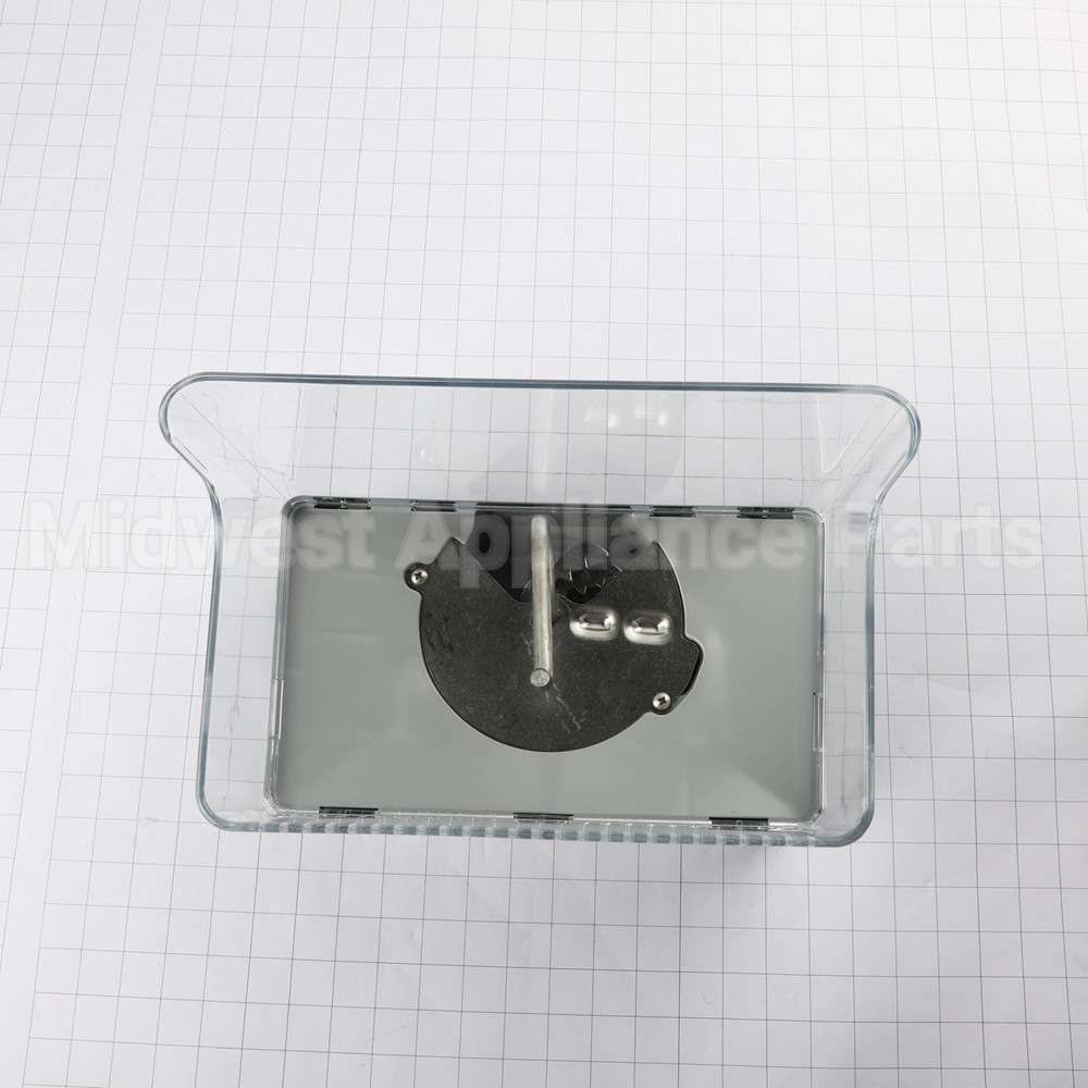 W10910401 Whirlpool Ice-Contnr