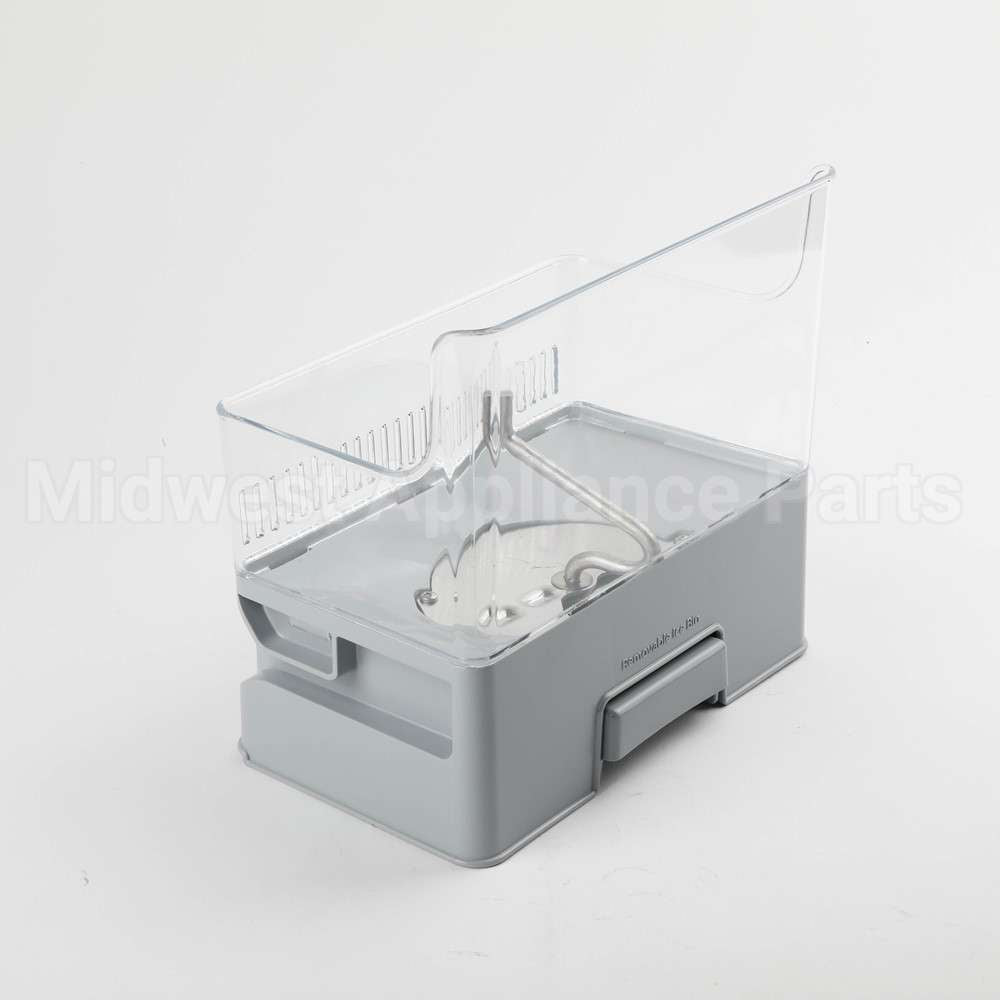 W10910401 Whirlpool Ice-Contnr