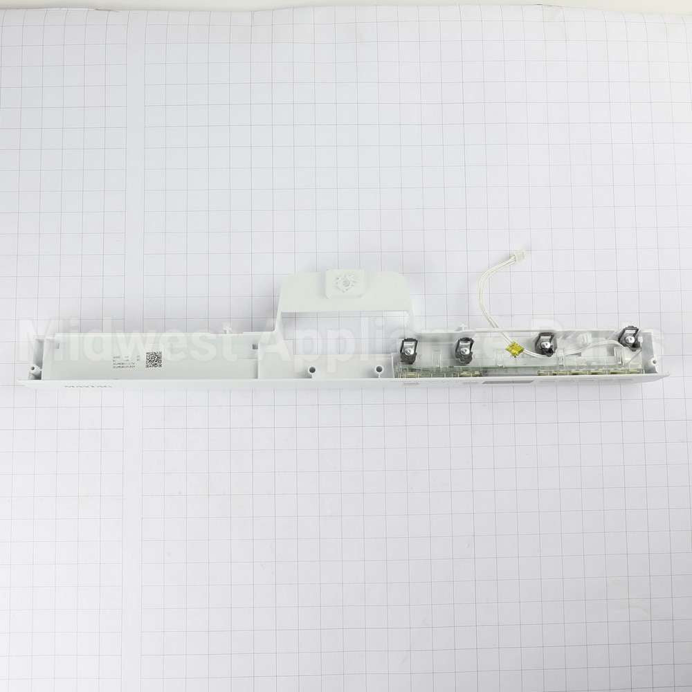 W10910625 Whirlpool Panel-Cntl