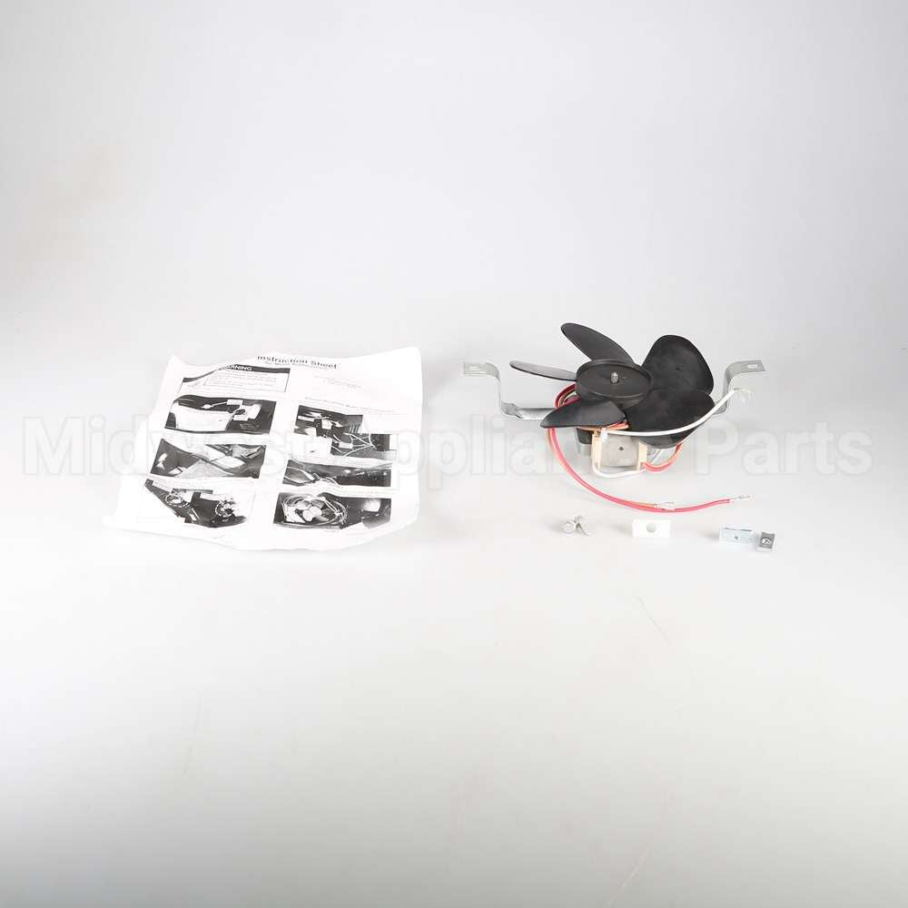 W10910693 Whirlpool Motor-Fan