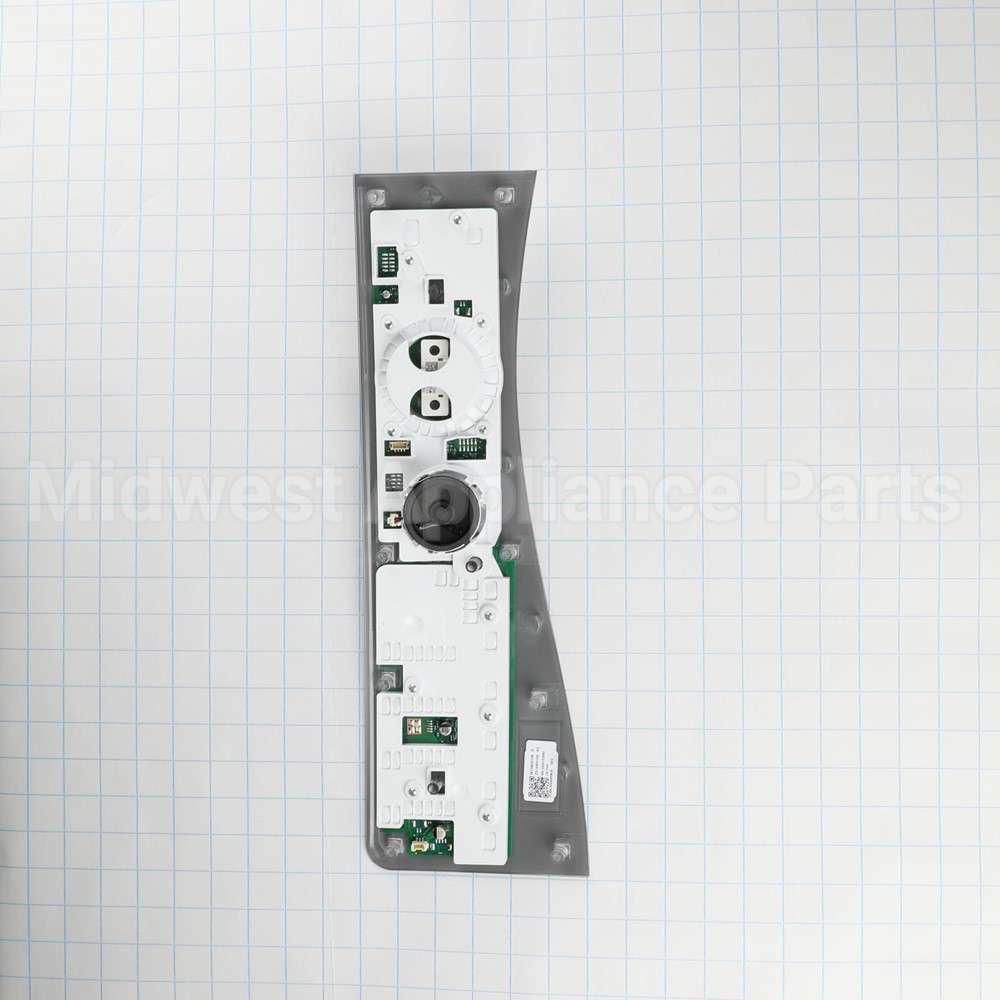 W10911021 Whirlpool Panel-Cntl