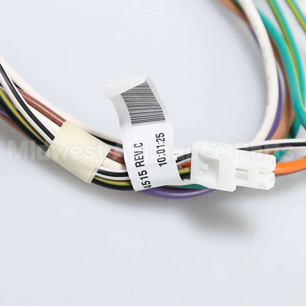 W10911102 Whirlpool Harns-Wire