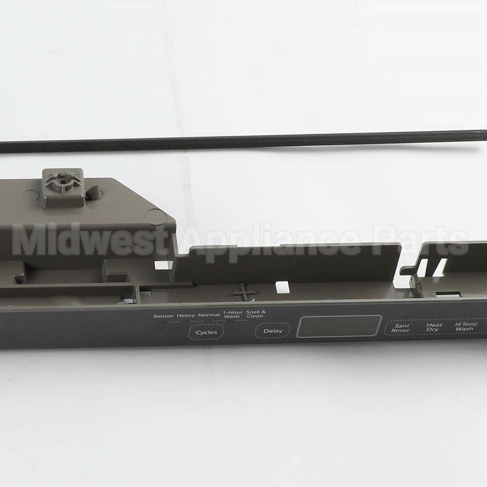W10911311 Whirlpool Panel-Cntl