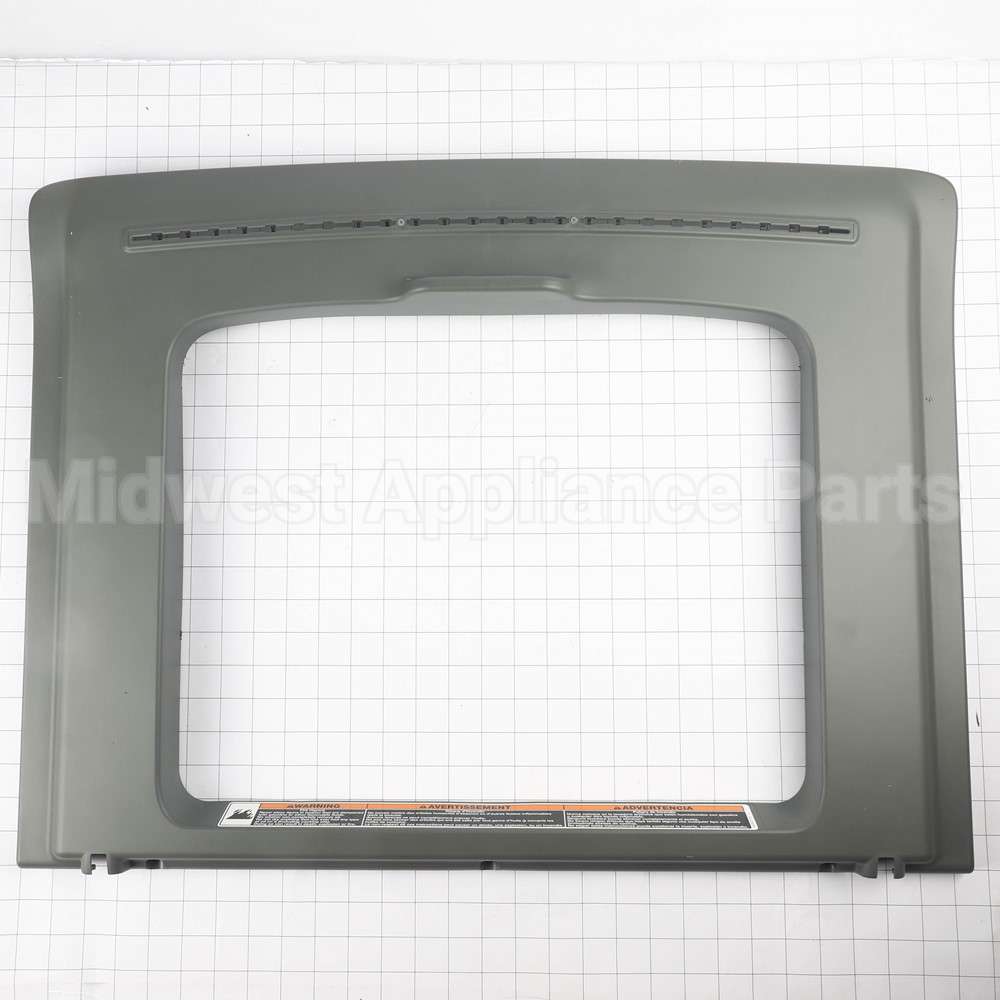 W10912346 Whirlpool Frame