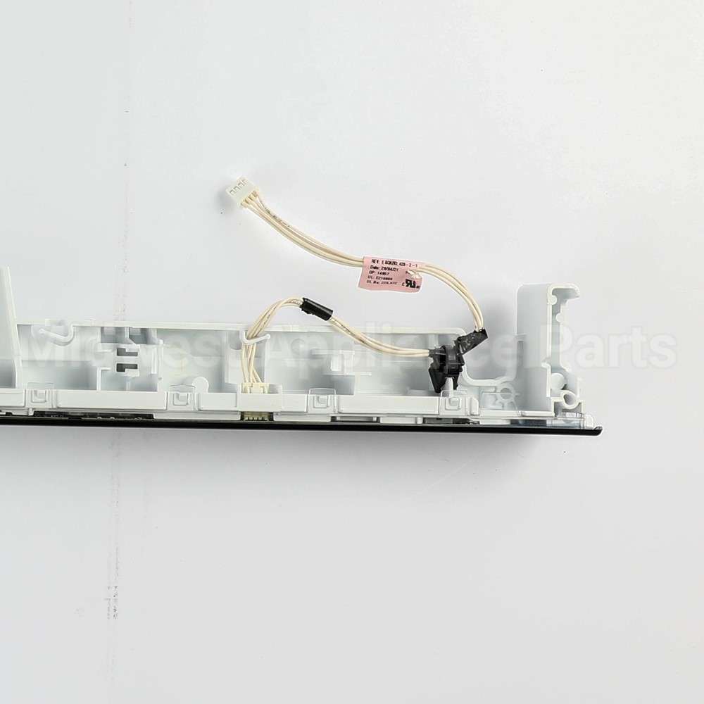 W10913521 Whirlpool Panel-Cntl