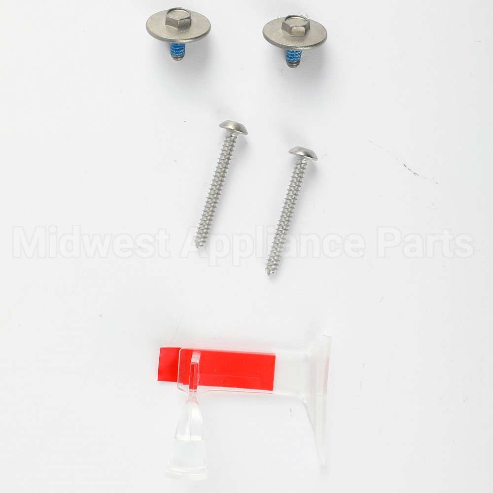 W10913521 Whirlpool Panel-Cntl