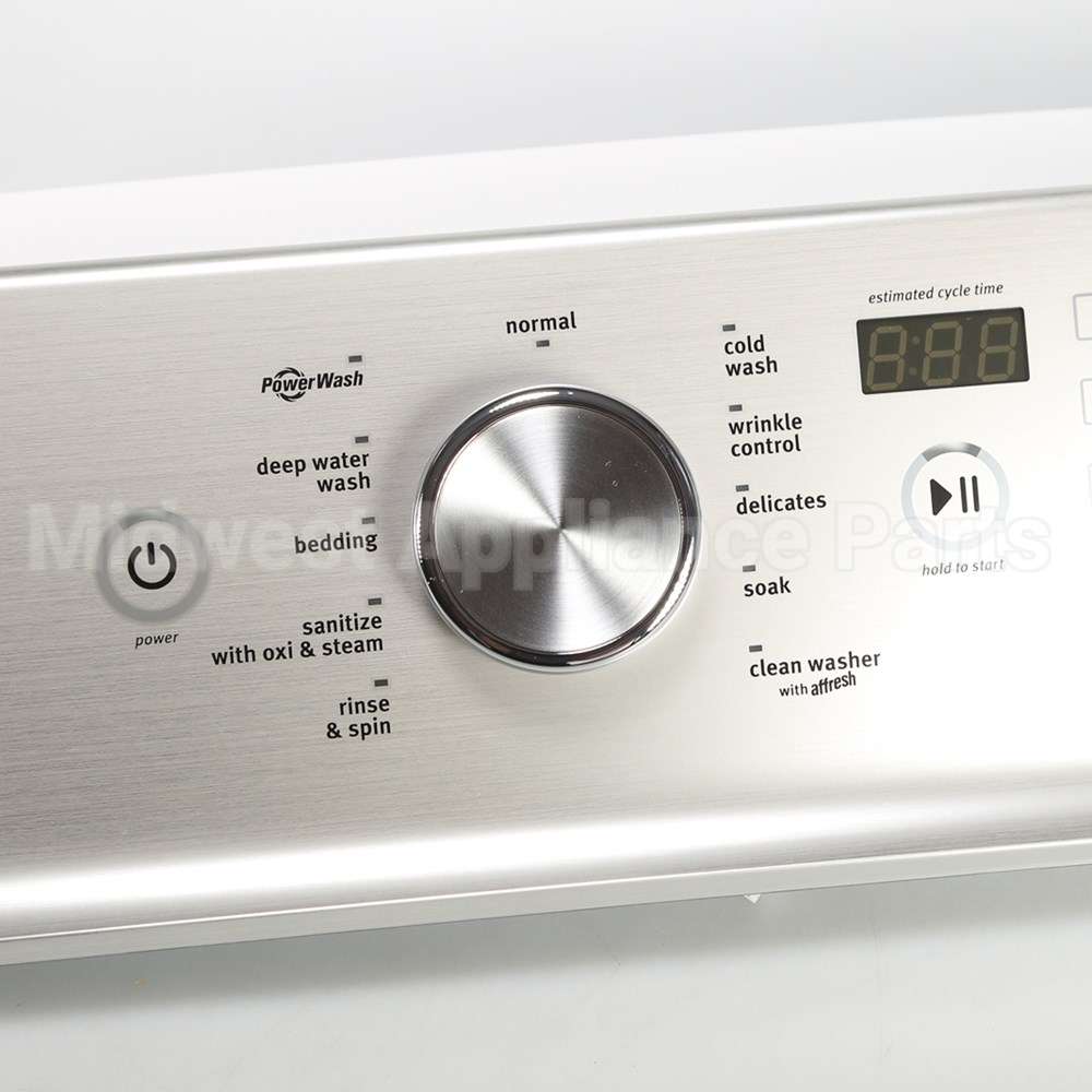 W10914560 Whirlpool Console